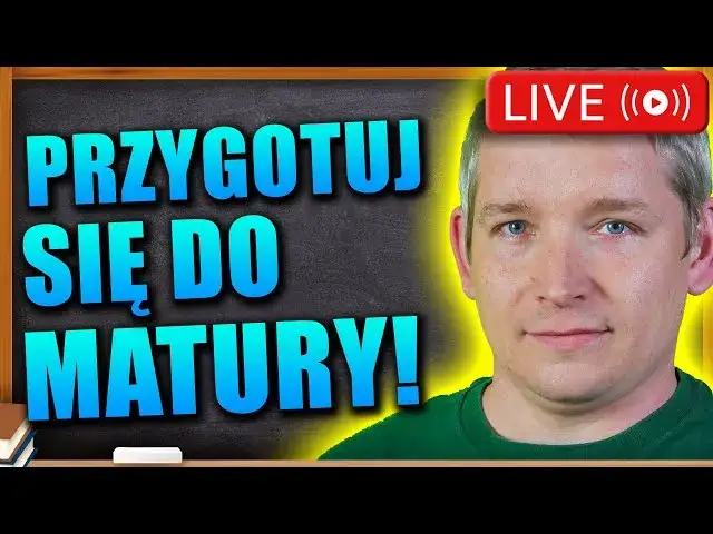 Czy w 3 miesiące można przygotować się do matury skutecznie?