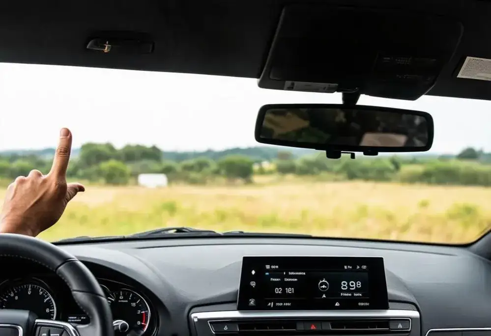 Jak sprawdzić czujnik ciśnienia klimatyzacji Audi? Poradnik.