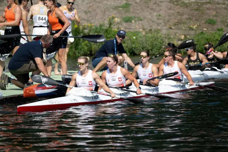 Puchar Świata w Kajakarstwie Górskim: Polacy, kalendarz, gdzie oglądać?