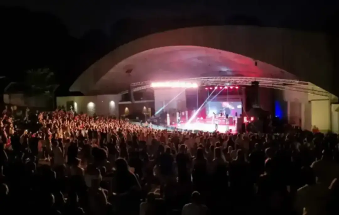 Hip Hop Festiwal Gorzów: Najlepsze koncerty i wydarzenia hip hopowe