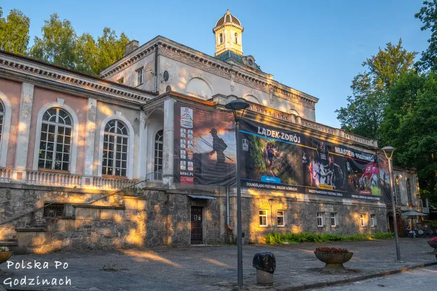 Lądek-Zdrój: Co zobaczyć? Kompletny przewodnik po atrakcjach