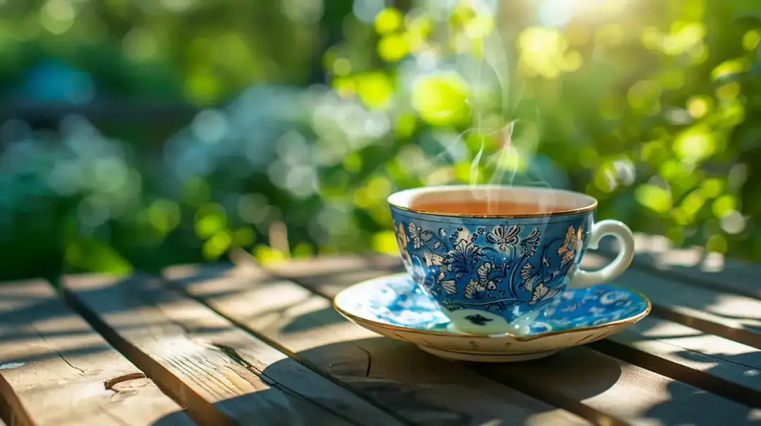 Jaką herbatę pić przy cukrzycy - 5 najlepszych rodzajów na zdrowie