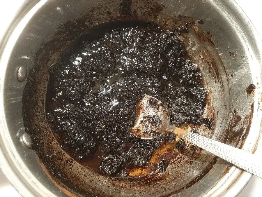 Jak uratować blok czekoladowy? Sprawdzone metody na błędy