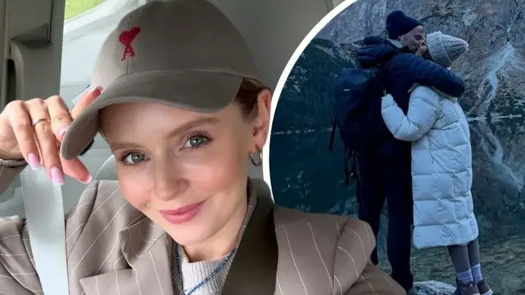 Olga Kalicka z kim jest w ciąży? Zaskakujące szczegóły o partnerze