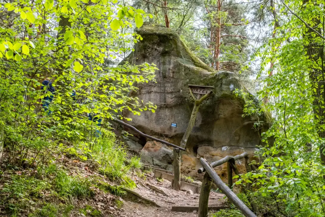 Skamieniałe Miasto Ciężkowice: Odkryj legendy i praktyczny przewodnik