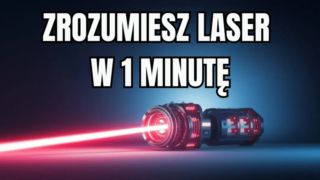 Jak działa laser? Zrozumienie fizyki i tajników jego działania