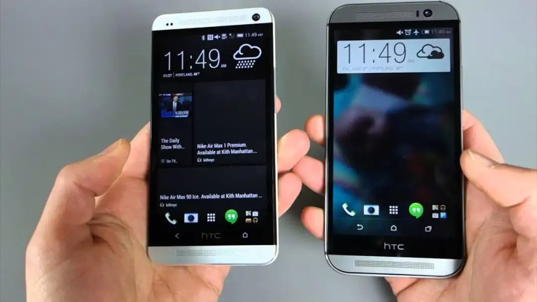 HTC One M7: Czy to nadal wartościowy wybór? Opinie i porównanie