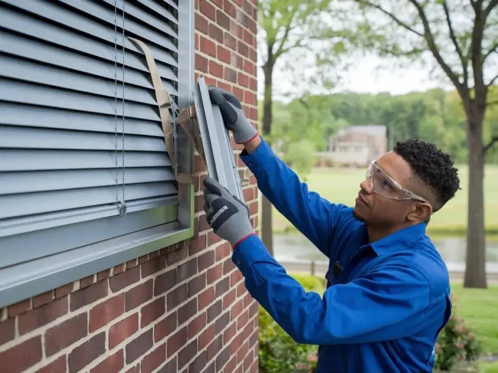Jak łatwo i bezpiecznie zdemontować roletę – krok po kroku bez błędów