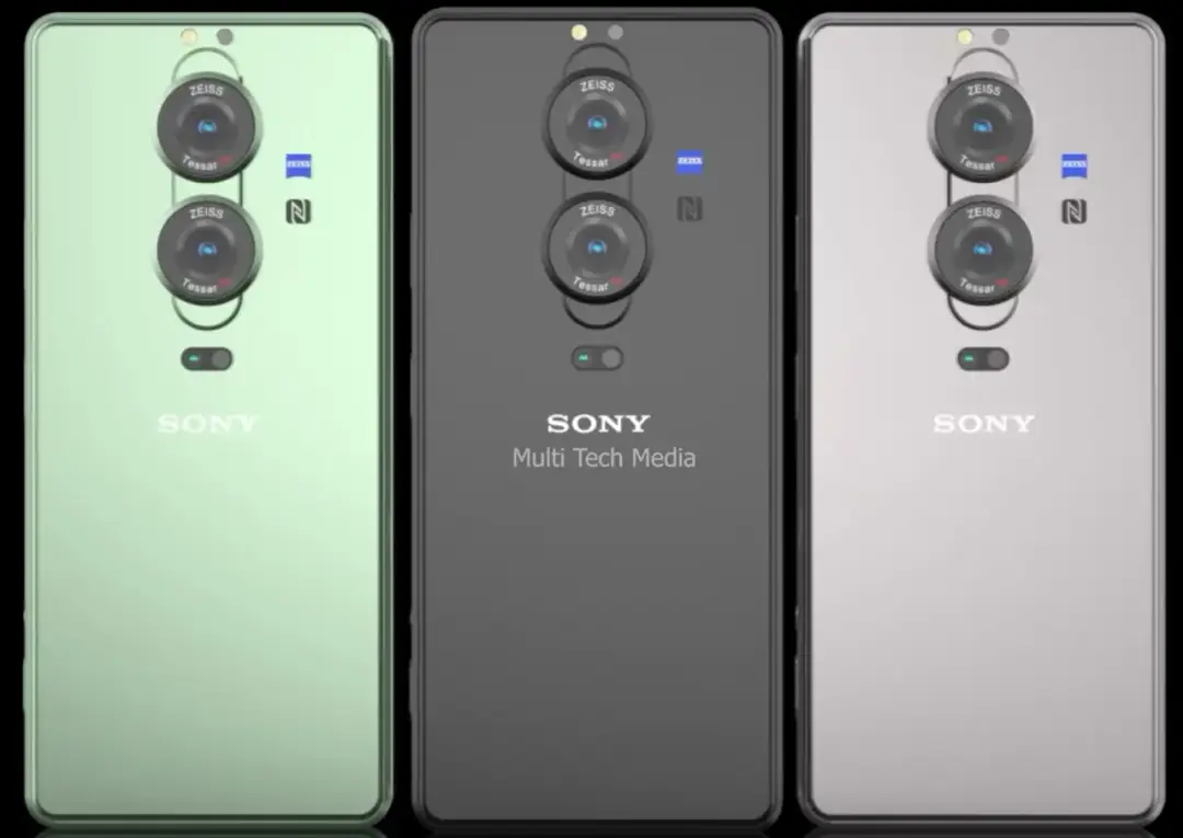 Sony Xperia PRO-I Mark II - Czy ten model istnieje? Sprawdź co kupić