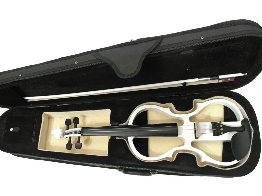 Jakie skrzypce elektryczne wybrać, aby uniknąć rozczarowania?