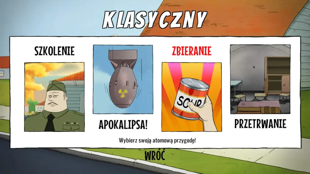 Gra "Kapitan Bomba" - czy warto zagrać w tę grę komputerową?