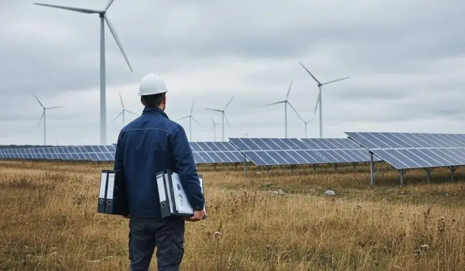 Elektrownia słoneczna Katowice: Jak zmieni życie mieszkańców?