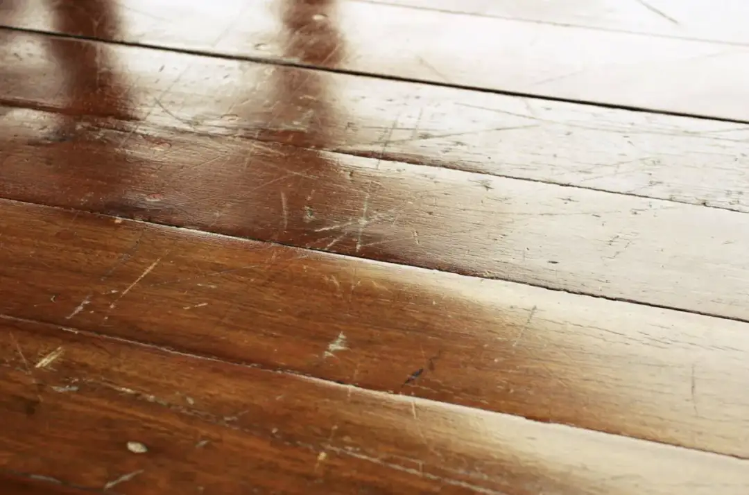 Jak usunąć rysę z paneli podłogowych? Proste sposoby na szybkie naprawy