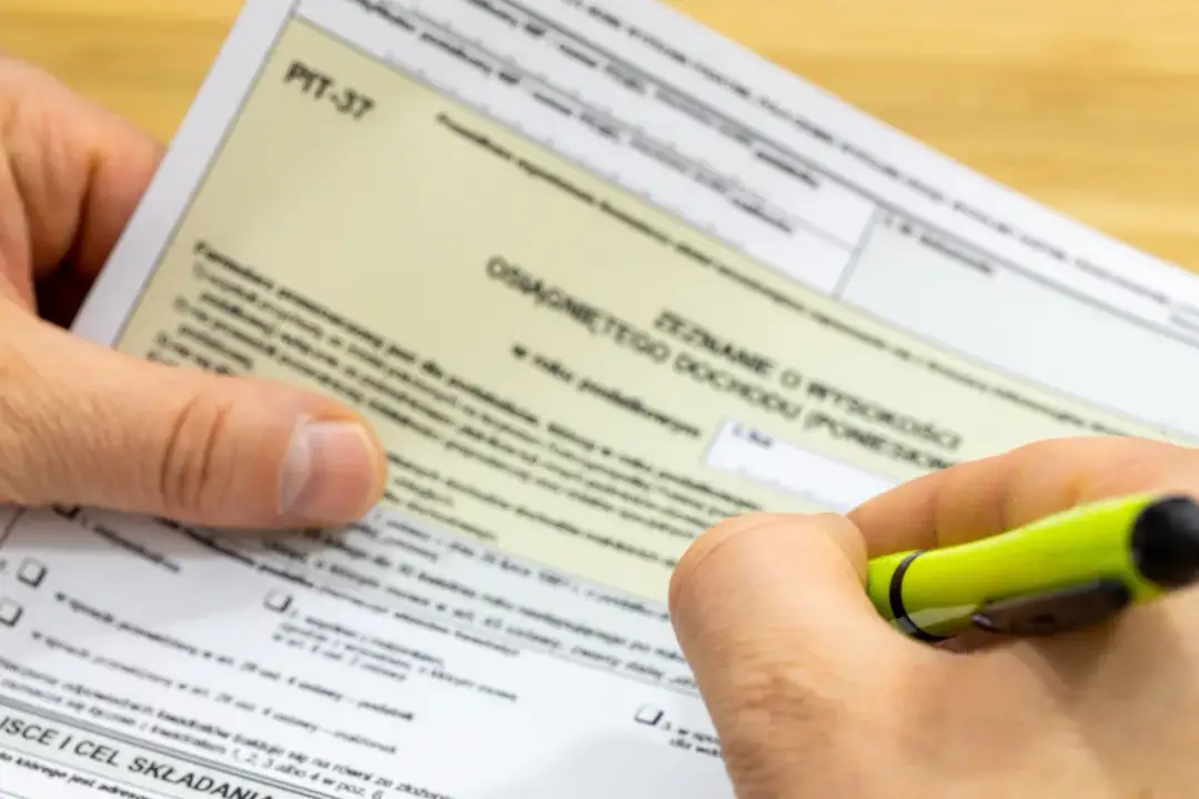 Jak odliczyć ulgę na związki zawodowe i zaoszczędzić na podatkach