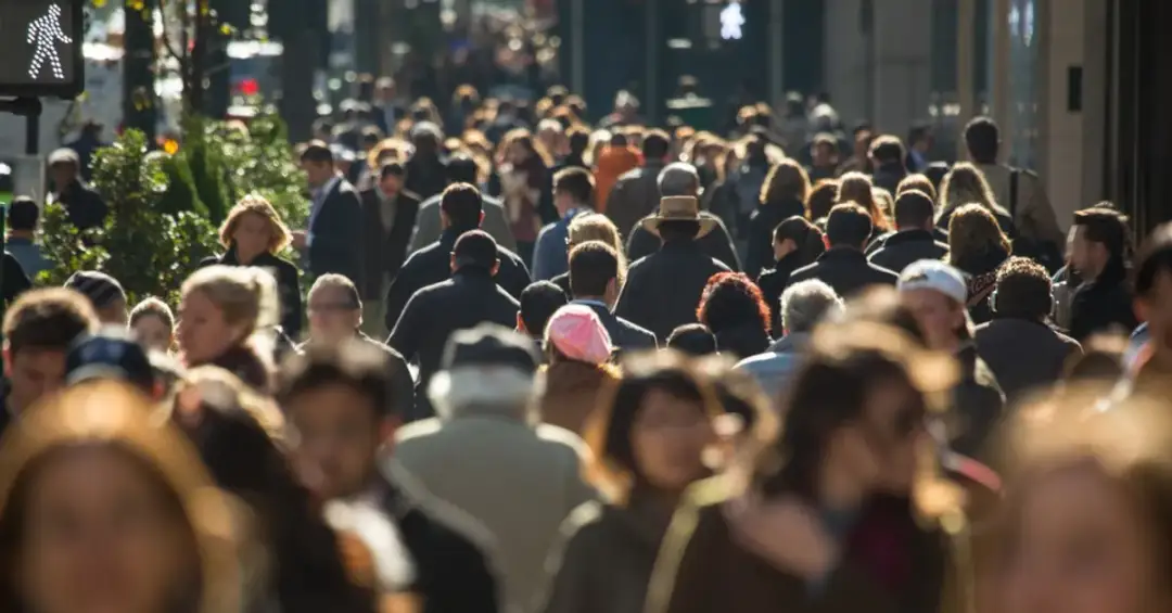 W jakim kraju jest najwięcej ludzi? Zaskakujące dane o populacji