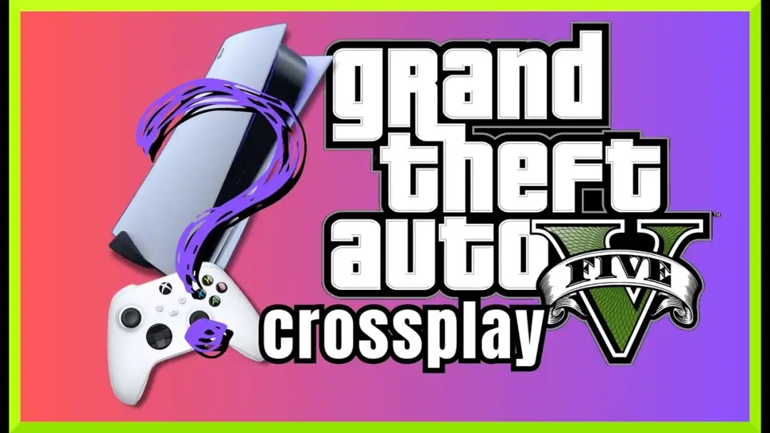 Wyjaśnienie: czy można grać w GTA 5 Online PC z PS4? - odkryj prawdę