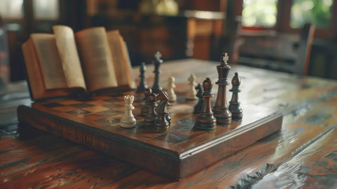 IX LO Kraków: Szkoła z bogatymi tradycjami szachowymi