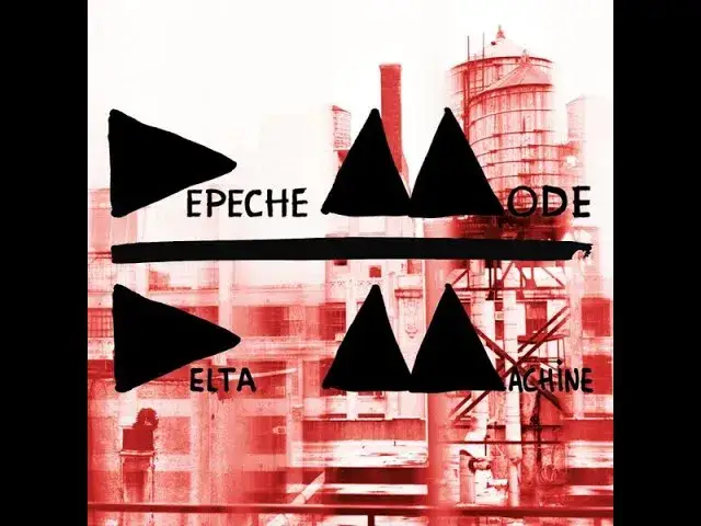 Depeche Mode Delta Machine - Najlepsze utwory z albumu i ich analiza Depeche Mode Delta Machine - Najlepsze utwory z albumu i ich analiza
