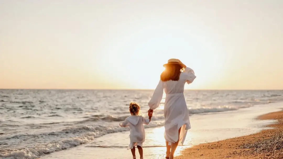 Gdzie na wakacje z dzieckiem za granicą? Odkryj najlepsze miejsca