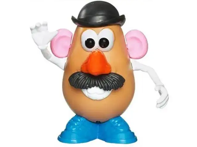 Pan Bulwa Toy Story zabawka - odkryj niezwykłe cechy i zakupy