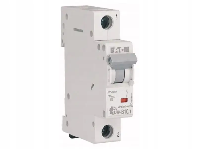 Bezpiecznik B10 ile wat: poznaj maksymalne obciążenie i bezpieczeństwo