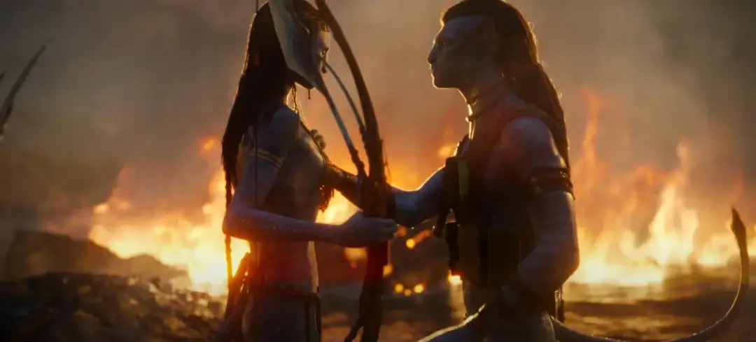 O czym jest film Avatar – niezwykła opowieść o miłości i konflikcie