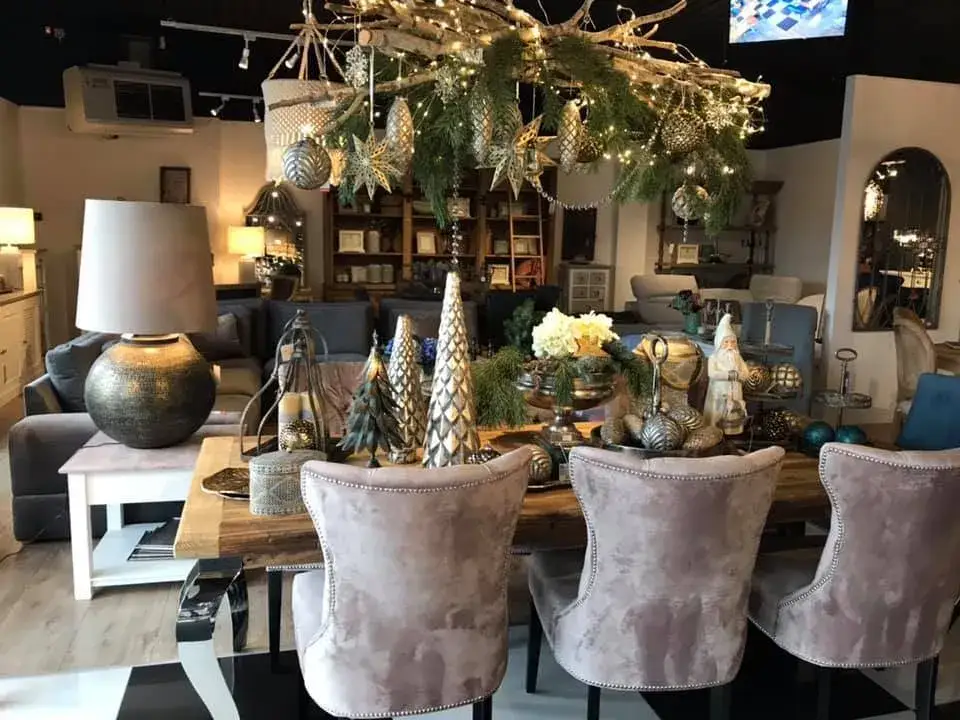 Co na stół do salonu: 10 pomysłów na przytulne dekoracje Co na stół do salonu: 10 pomysłów na przytulne dekoracje