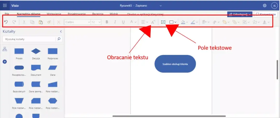 Jak obrócić tekst w Wordzie - proste kroki, które musisz znać