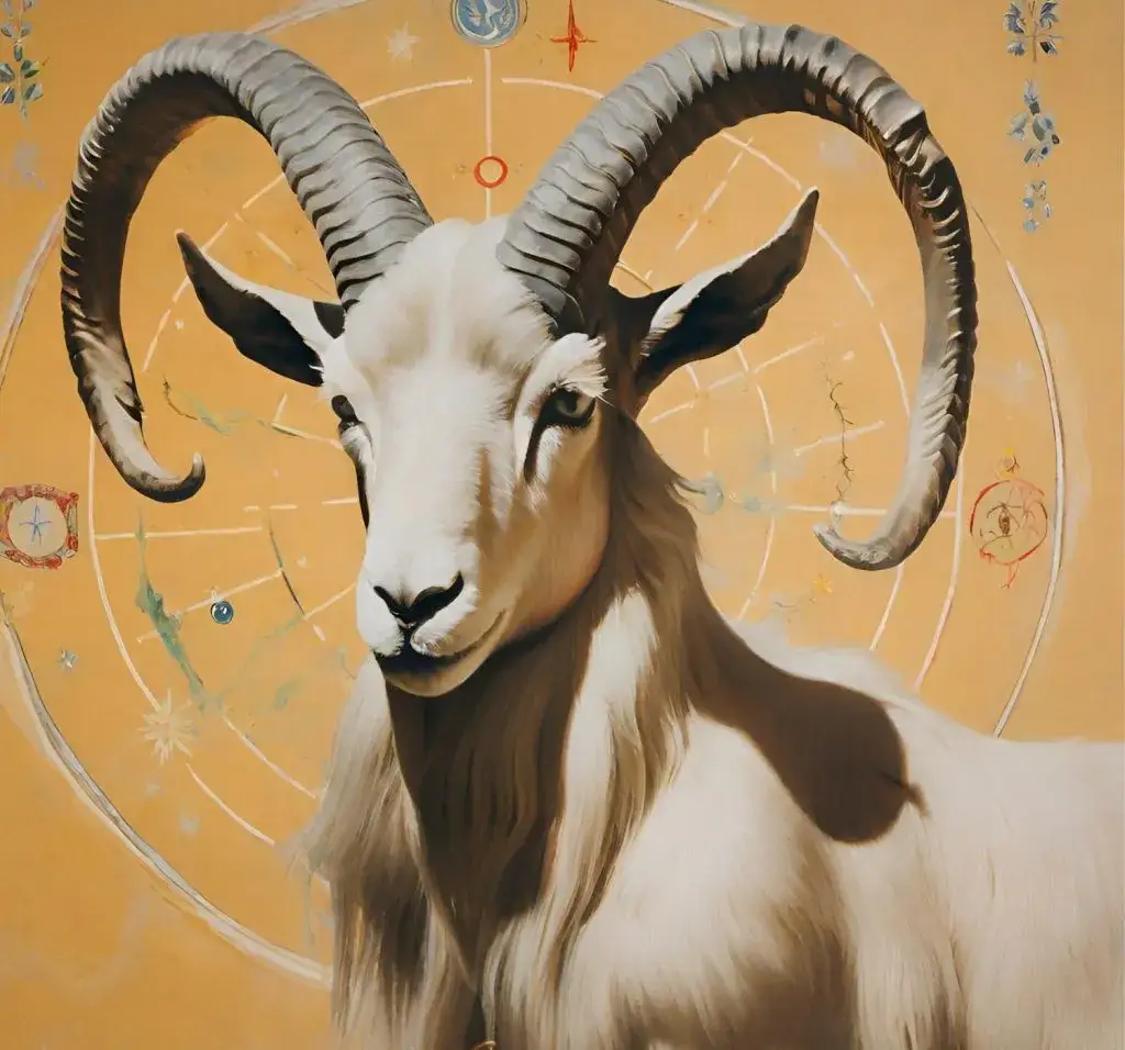 Koziorożec - horoskop tygodniowy dla Koziorożca. Co przyniesie los?