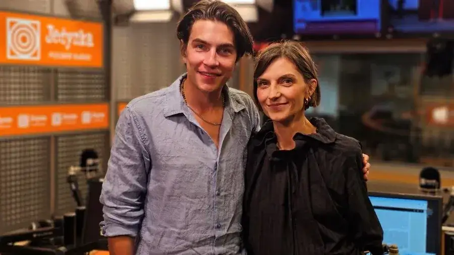 Nikodem Rozbicki w jakich filmach grał – pełna lista ról i produkcji