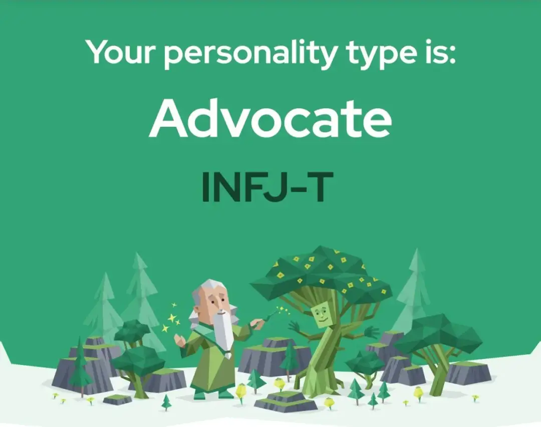 Najrzadszy typ osobowości - odkryj tajemnice INFJ i jego cechy