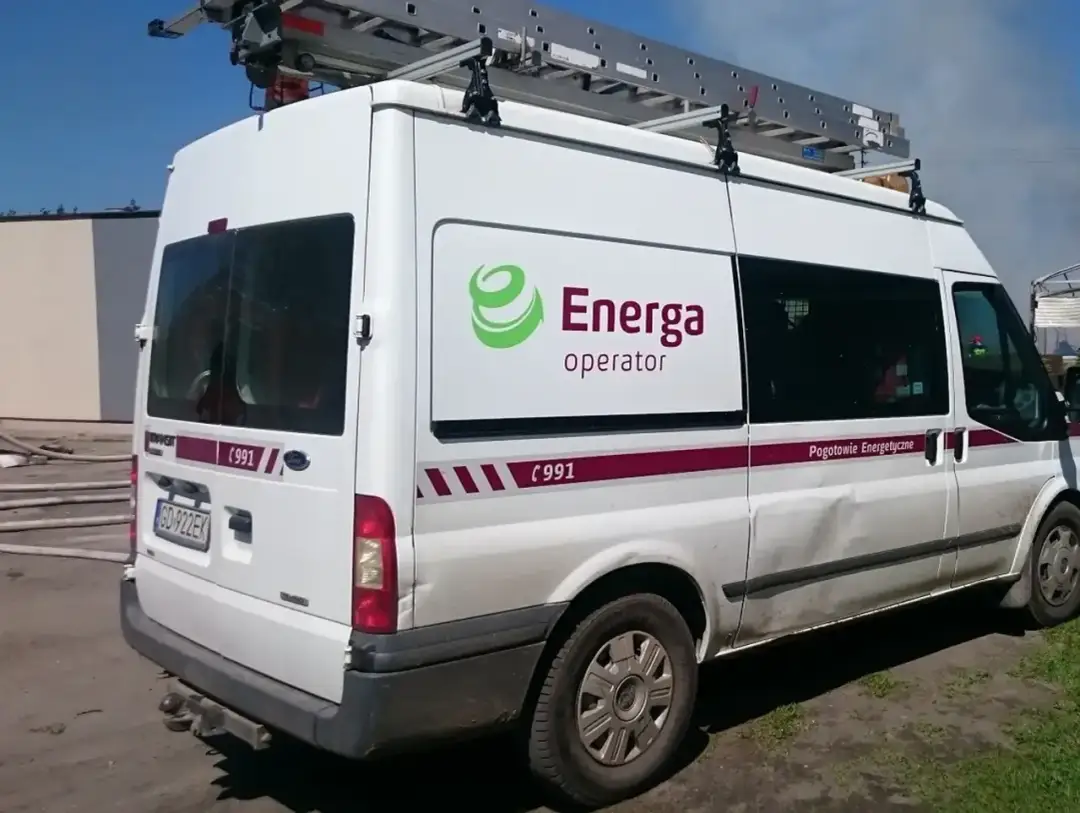 Awaria prądu Energa - jak szybko zgłosić usterkę i przywrócić zasilanie?