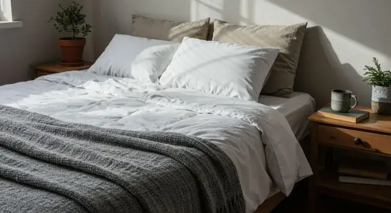 Kiedy zmienić pościel po odrobaczaniu, by uniknąć zakażenia i zachować higienę