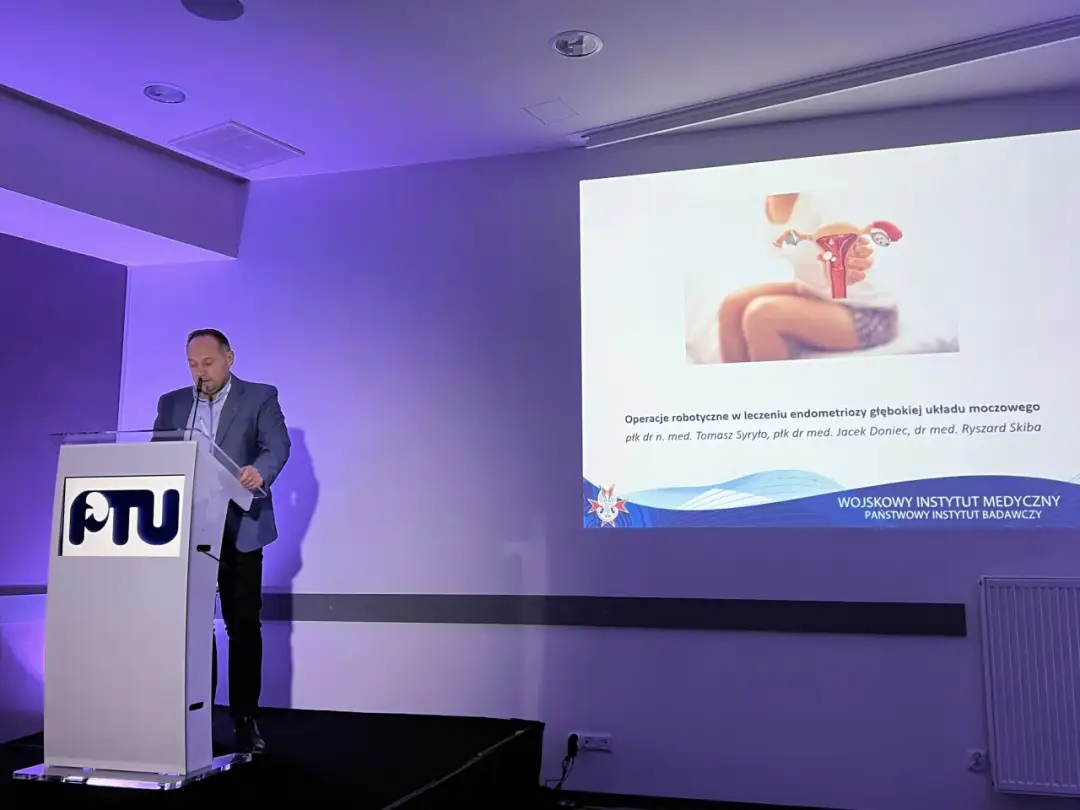 Tomasz Syryło urolog - gdzie przyjmuje i jak umówić wizytę?