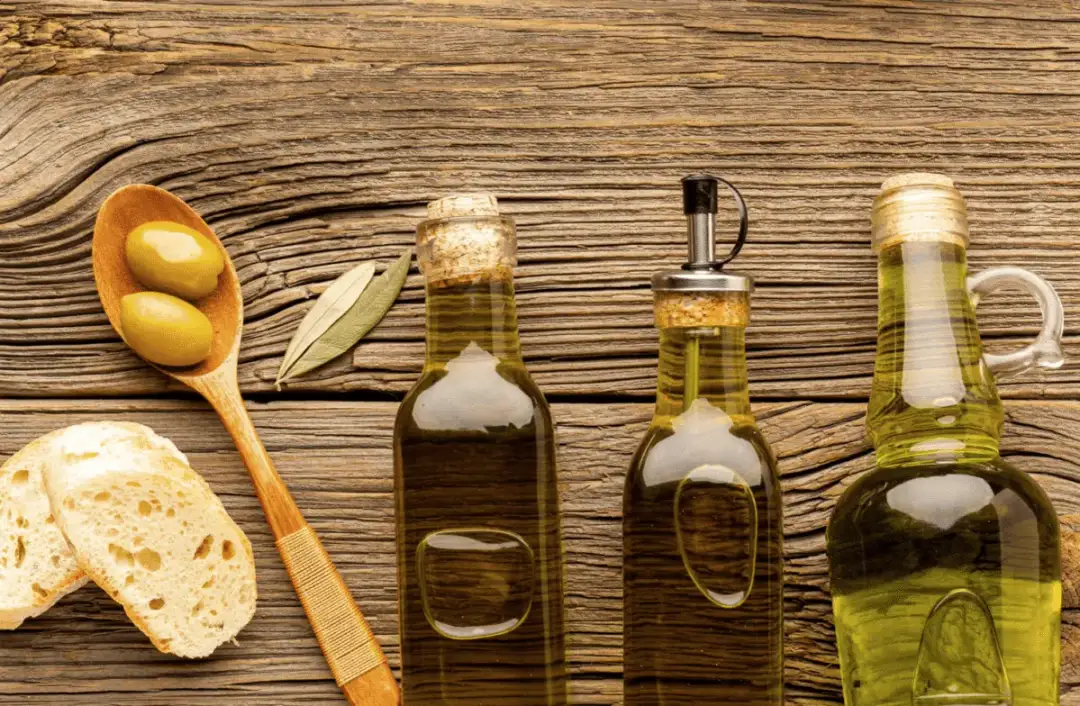 Oleje roślinne: Zdrowe czy szkodliwe? Wybierz świadomie!
