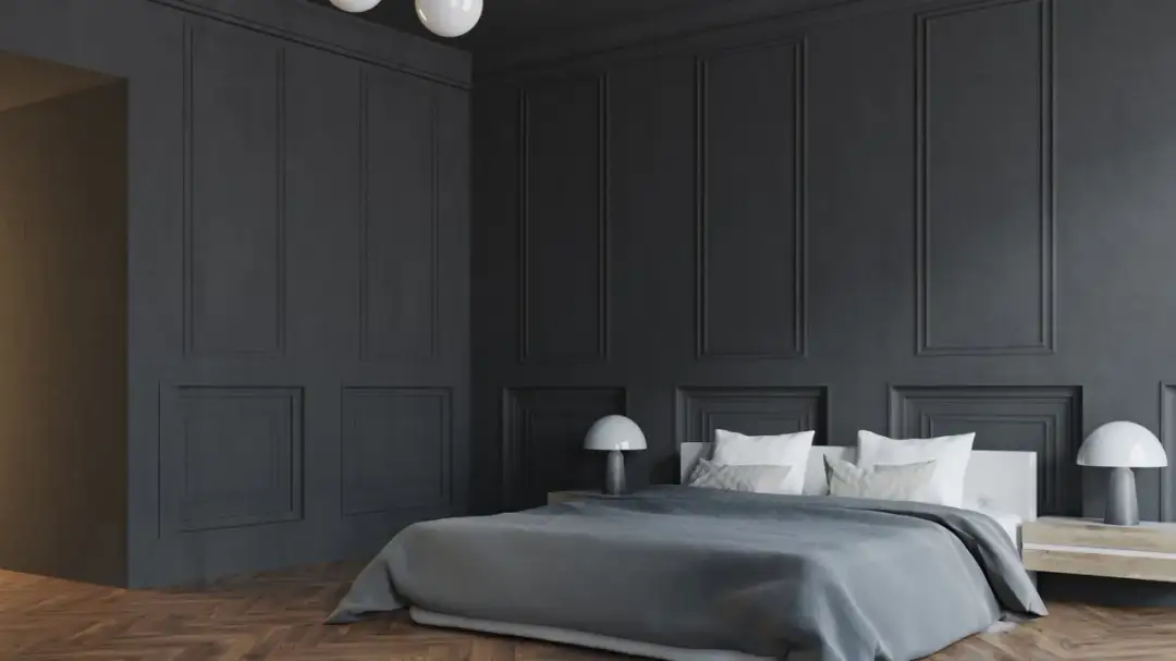 Jak dobrać zasłony do czarnej kanapy? Porady eksperta!