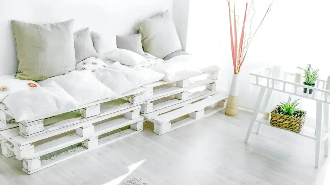 Meble z OSB DIY: Zbuduj je krok po kroku! Poradnik dla majsterkowiczów