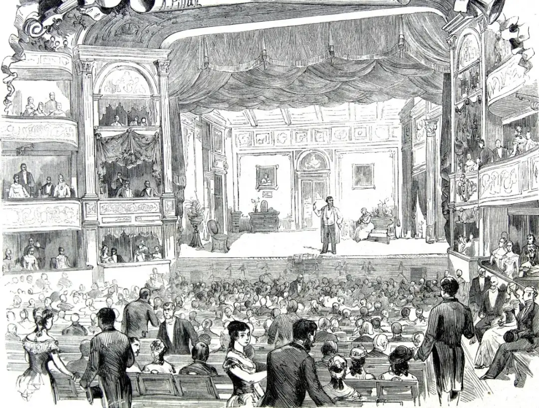 Aktorzy: ich historia, umiejętności i wpływ na sztukę teatralną