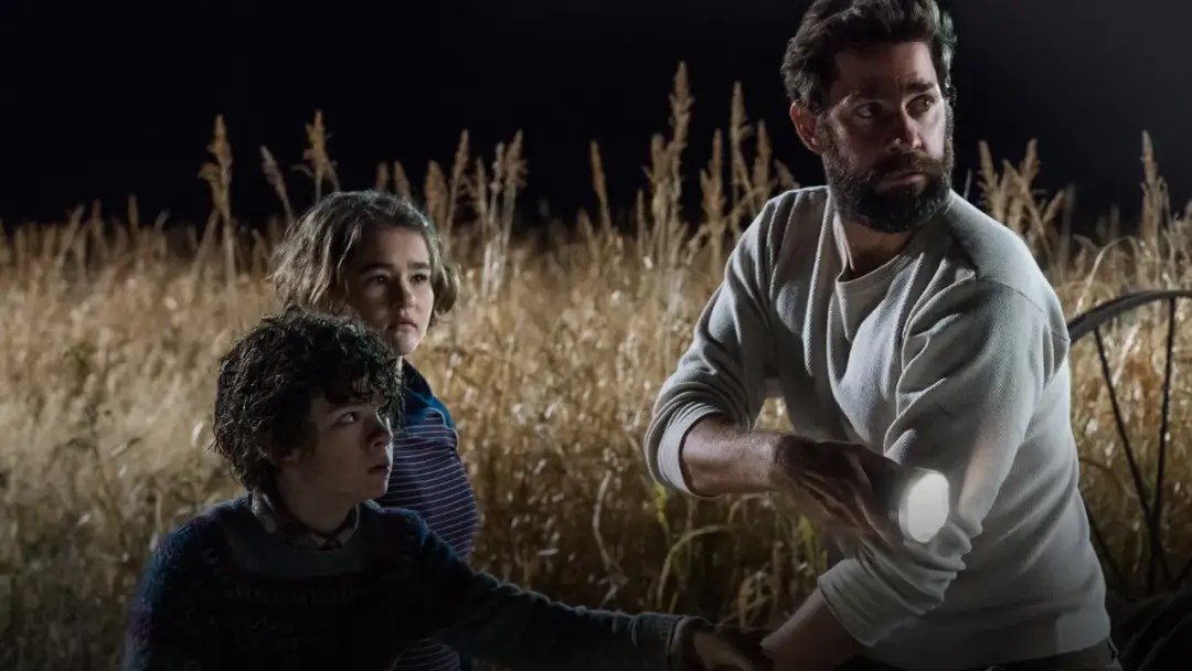 Noc Oczyszczenia: Kolejność oglądania (filmy + serial). Wybierz swoją!