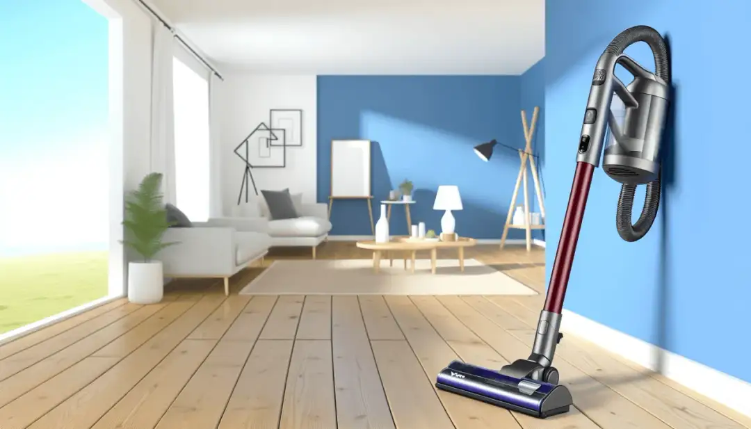 Odkurzacz bezprzewodowy Miele czy Dyson – który model lepszy dla Ciebie?