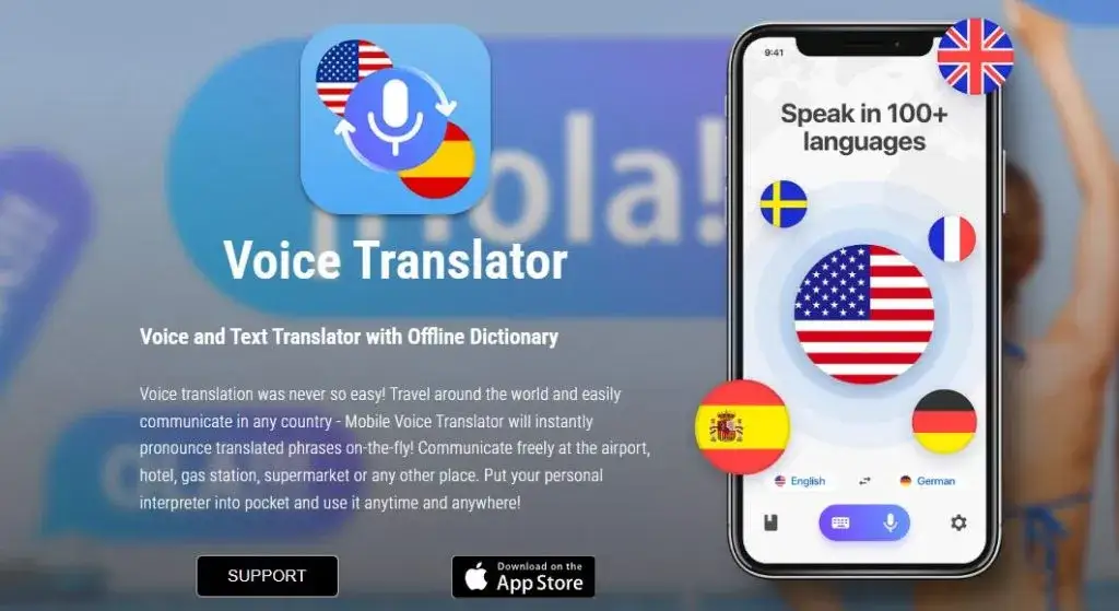 Tłumacz ze zdjęcia w sekundę! Najlepsze aplikacje na telefon