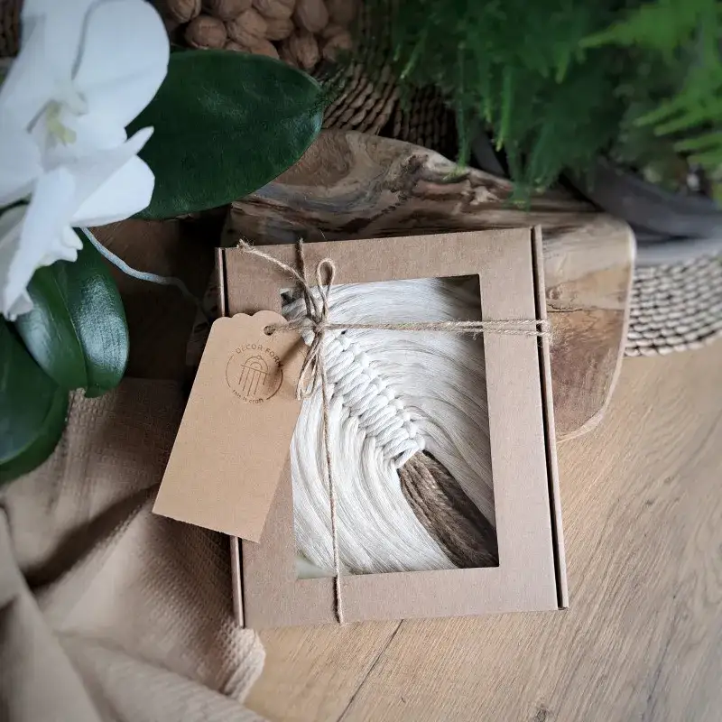 Najlepsze prezenty w stylu boho na każdą okazję, które zachwycą