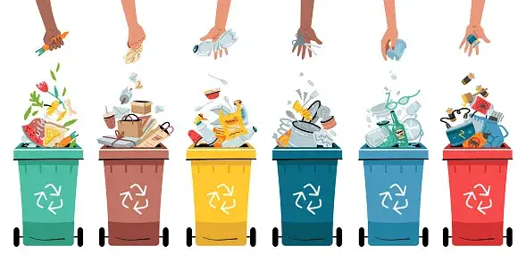 Recykling dla dzieci: jak wprowadzić maluchy w świat ekologii