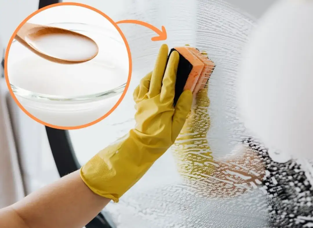 Jak umyć lustro bez smug? Sprawdzone metody i triki eksperta