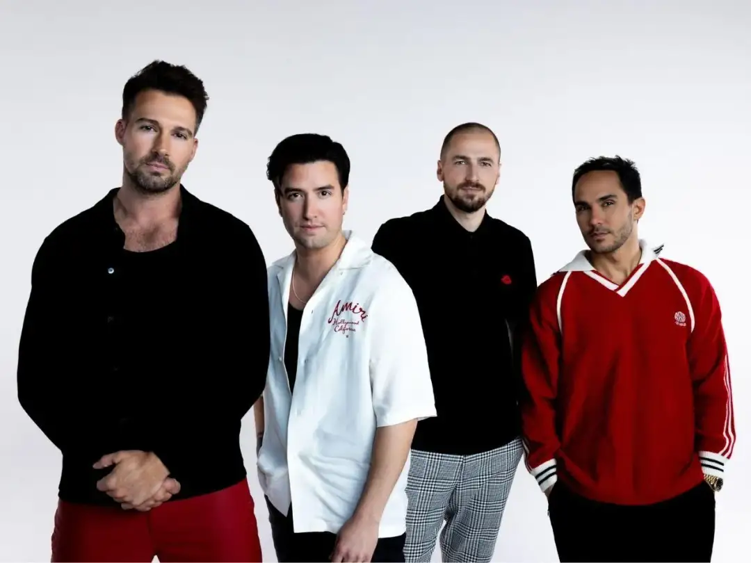 Big Time Rush – Kiedy i gdzie odbędzie się ich koncert w Polsce? Daty