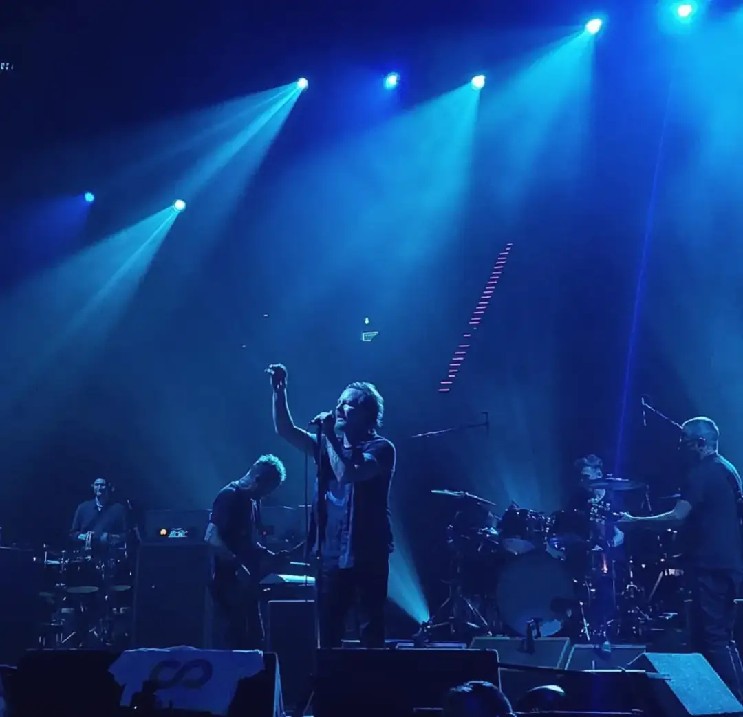 Ile trwa koncert Pearl Jam? Zaskakujące fakty o długości występów
