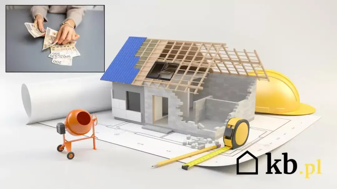Ile zarabiać, by zbudować dom? Konkretne liczby i porady eksperta