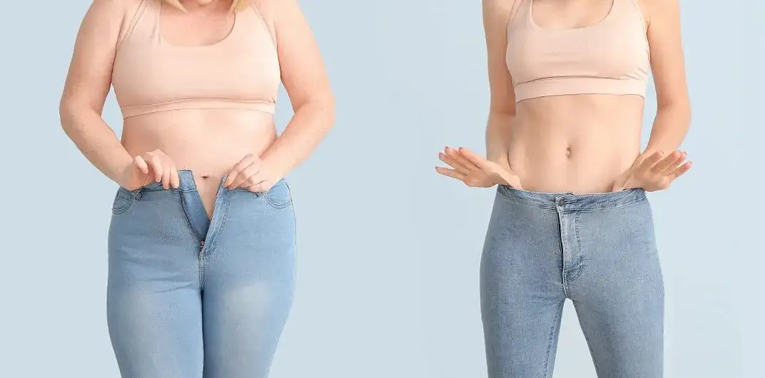 Jak szybko schudnąć 5 kg bez ćwiczeń i uniknąć zdrowotnych zagrożeń