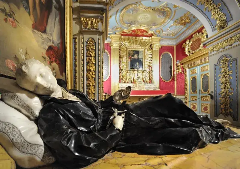 Życie i działalność świętego Stanisława Kostki: inspirująca historia