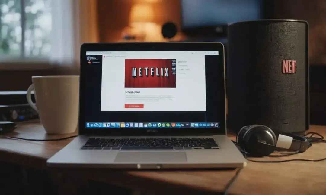 Czy Netflix pobiera dużo internetu? Sprawdź, ile naprawdę zużywa danych